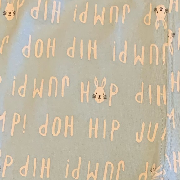 Carter’s 2PC Bunny Outfit - Picture 3 of 3